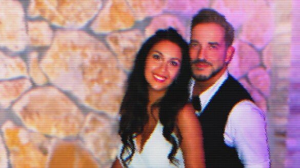 Saudade by Technotanguero: Review