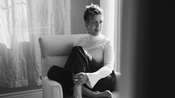 Bliss (Deluxe Edition) by Patti Zlaket: Album Review