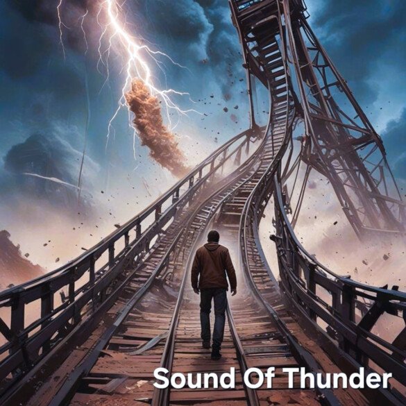 Sound Of Thunder by Artificial Incline: Review