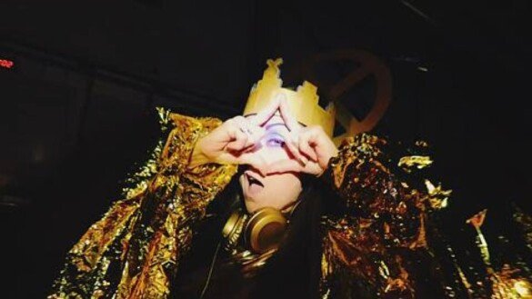 Silverlake releases New Single Tower of Sunshine