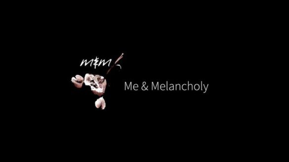 Open Your Eyes by Me & Melancholy: Album Review