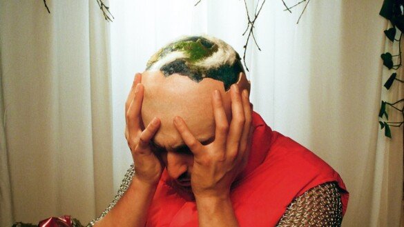 Snuff the Pilot by Samy Sharif: Review