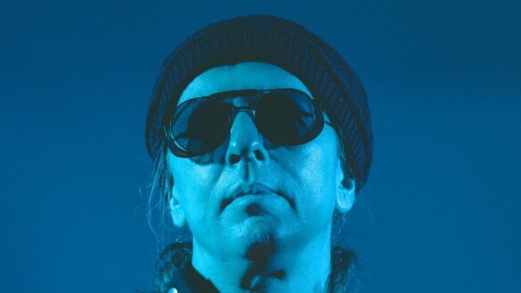 Open The Door by Jason Klaire: Review