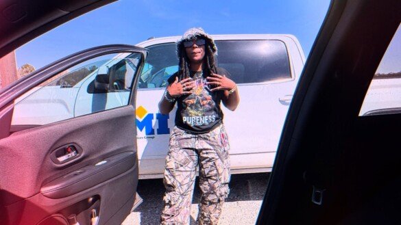 Hypnotized by Just The Empress: Review