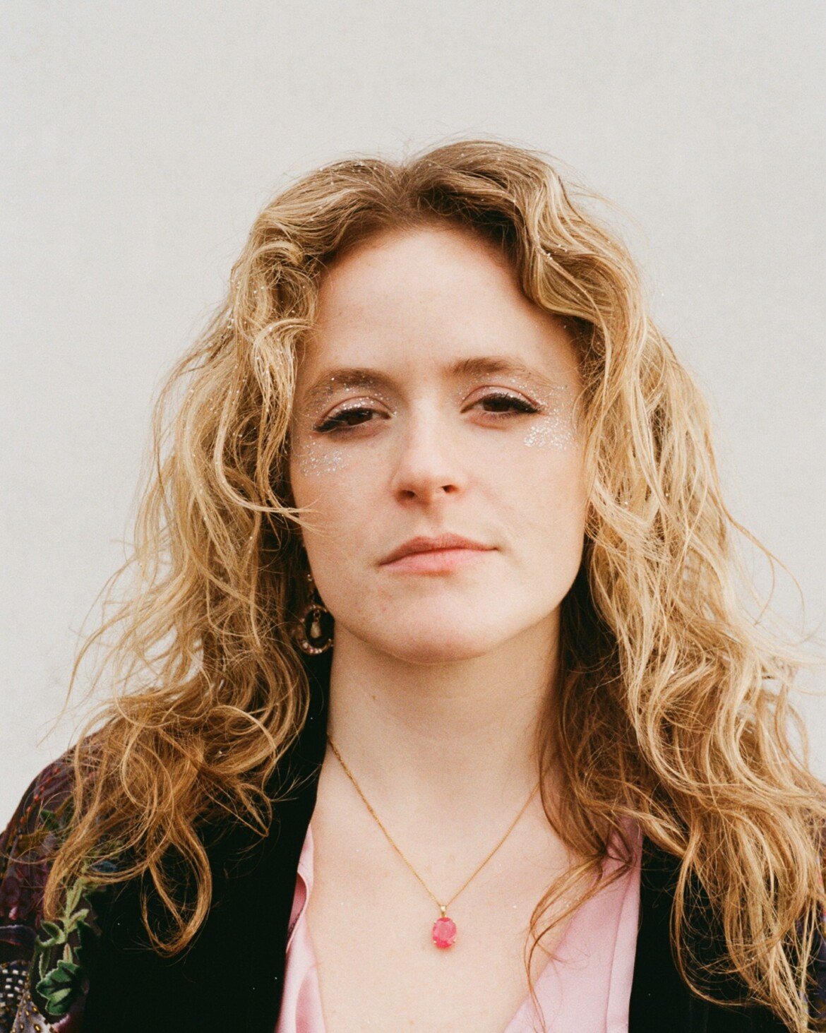 Exclusive Interview with Lexi Berg Illustrate Magazine