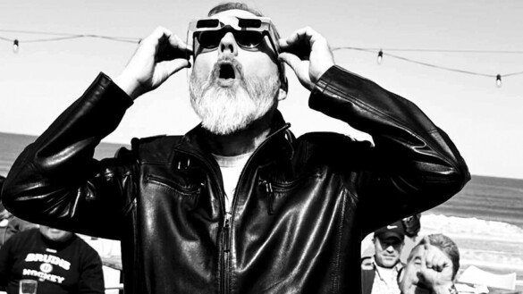 Vol. II by Francis Fell: EP Review