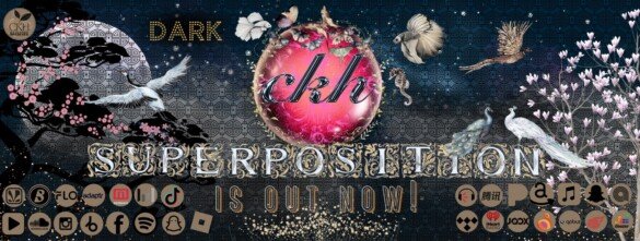 Superposition by CKH: Review