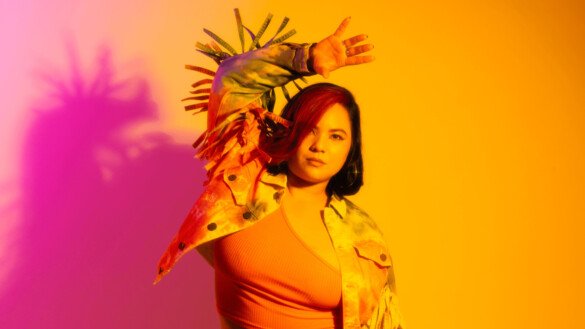 Exclusive Interview with Catherine Landeta