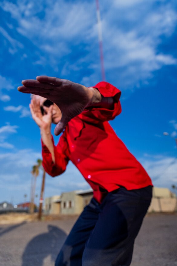 Living the Dream by Allan Jamisen: Review