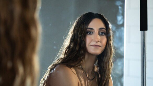 Ex Communication by Cat Calabrese: Review