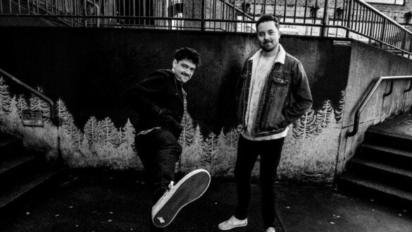 You’ll Hate It Here by West Friends: Review