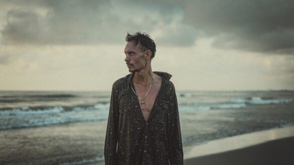 The Turnaround by Daniel de Boer: EP Review