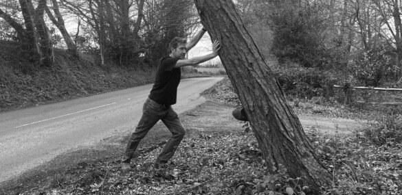 Feel It Again by Matt Saxton: Review