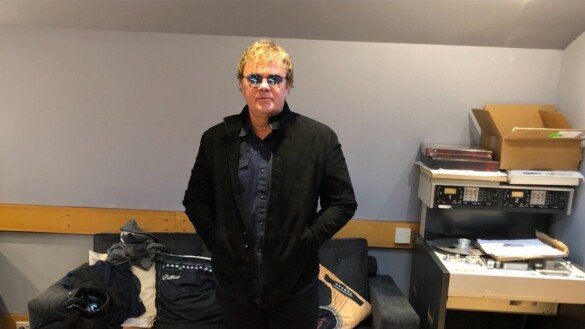 Wayward Path by Duane Hoover: Album Review