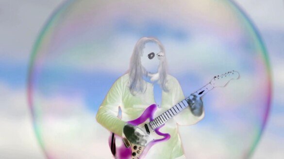 Bubble by bÚkl: Review