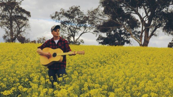 Survival by Harry Cleverdon: Album Review