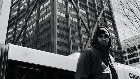 Exclusive Interview with RAY DA WORST