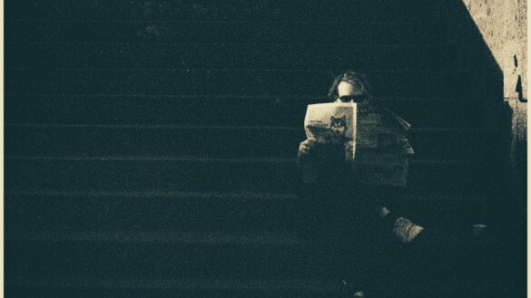 Evasion by Y is Nature: Album Review