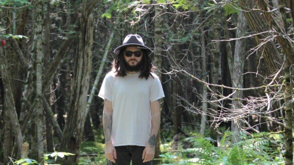 Exclusive Interview with Hyporadar 