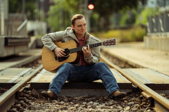 Visiting Hours by JB Elwood: Review