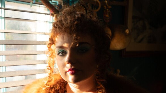 Low Standards by Charlotte Grayson and the Shame Areas: Review