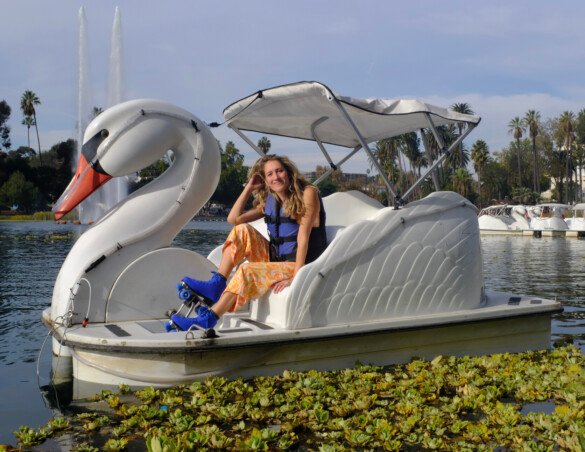 compare & contrast by Cleo Handler: Album Review