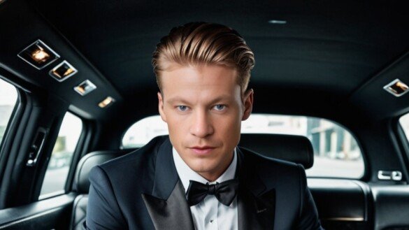 Exclusive Interview with Russell 2.0