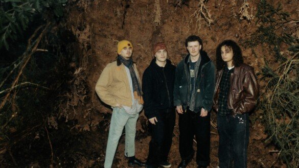 Concave by Jazzcat: Review