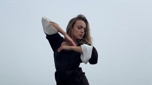 Joy by Kris Kolls: Review