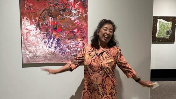 California Fields by Michellar: Review