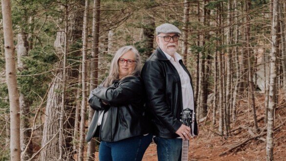 Shatter the Mirror by Aging Disgracefully: Album Review