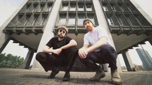 NOT US by Wotts: Review