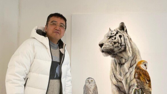 옛낫@My Flower 진달내꽃 by YAJAC: Review