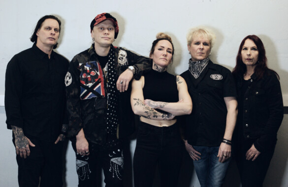 Memory Tattoos by Bad Valentines: EP Review