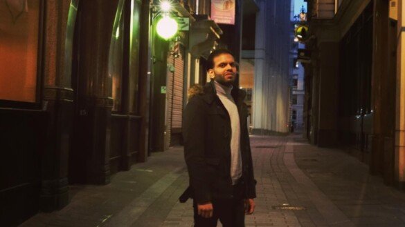 Unbreakable by HJ Soul: Review