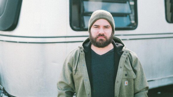 Waves Waves by CS Hellmann: Review