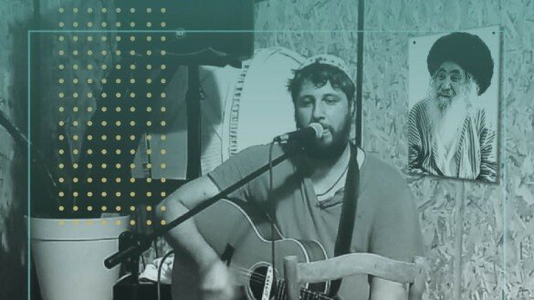 Exclusive Interview with GIDEON UNNA