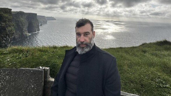 The Sound of Inevitability by Gus Defelice: Album Review