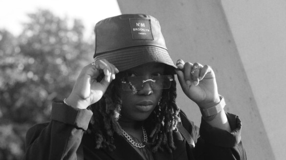Rhythm & Love by Trinisha Browne: Album Review