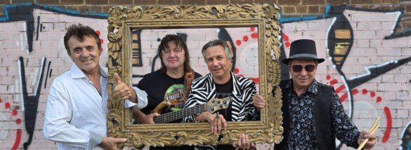 The Chronicles of Coogee Bay Road by Coogee Bay Road Band: Album Review