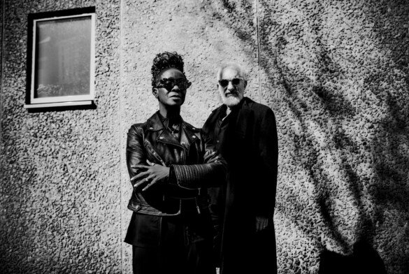 Chemistry by Caplin & Massiah: Album Review