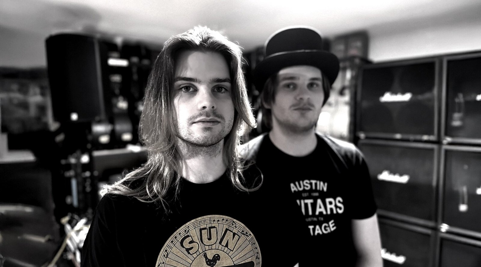 Wattmore Releases New Single Romantic Side