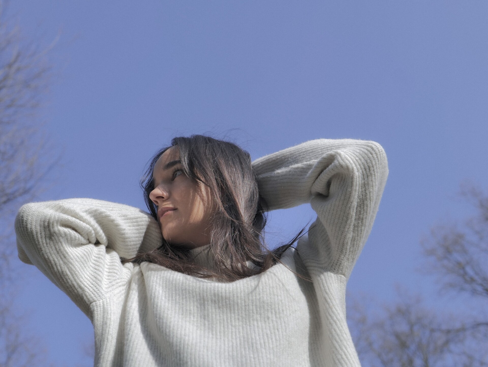 Things You Think About by Alla Igityan: Album Review