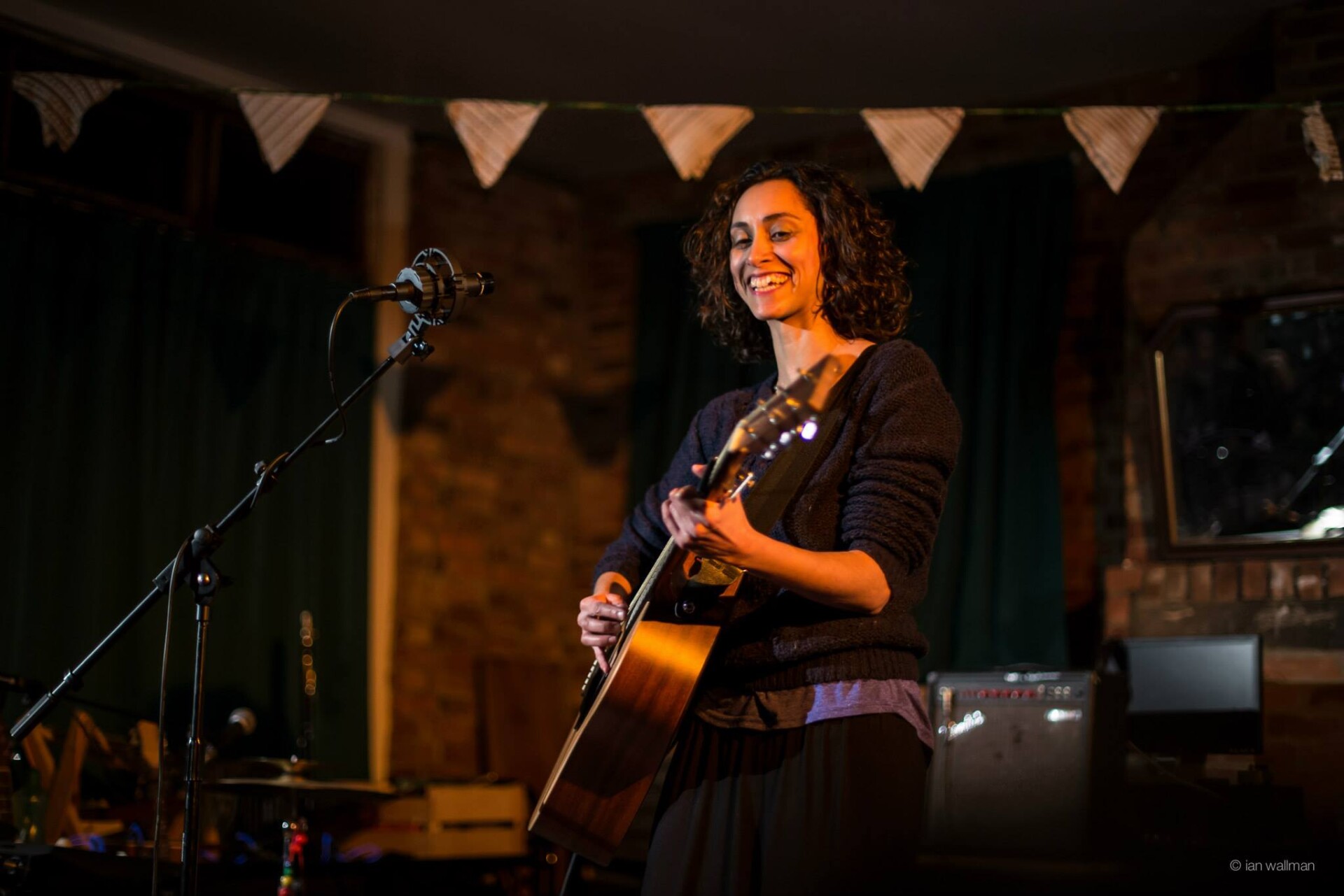 Exclusive Interview with BETHANY WEIMERS
