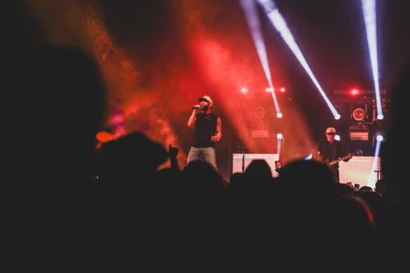 I Hate Whiskey by Dylan Scott: Review