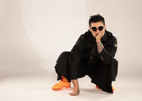 Fiesta by Jimmy Swagg: Review