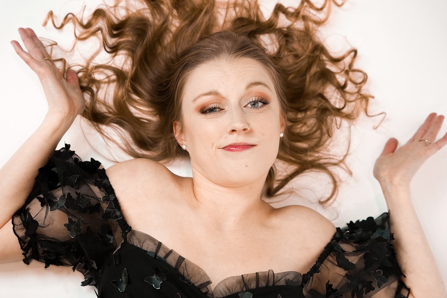 We’ve Got Time by Cheyanne Summer: EP Review