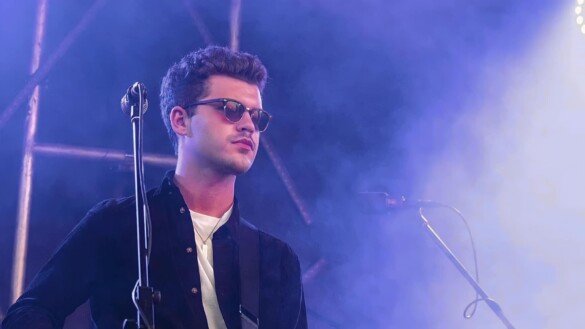 The Thief of Leaving by McVeigh: Review