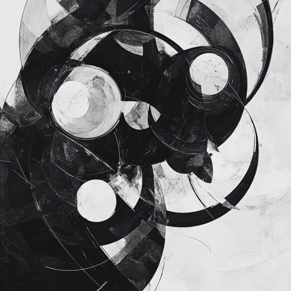 Dream Machine by Moea: Album Review