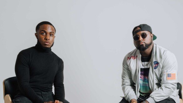 Ényì by Echezona: Album Review